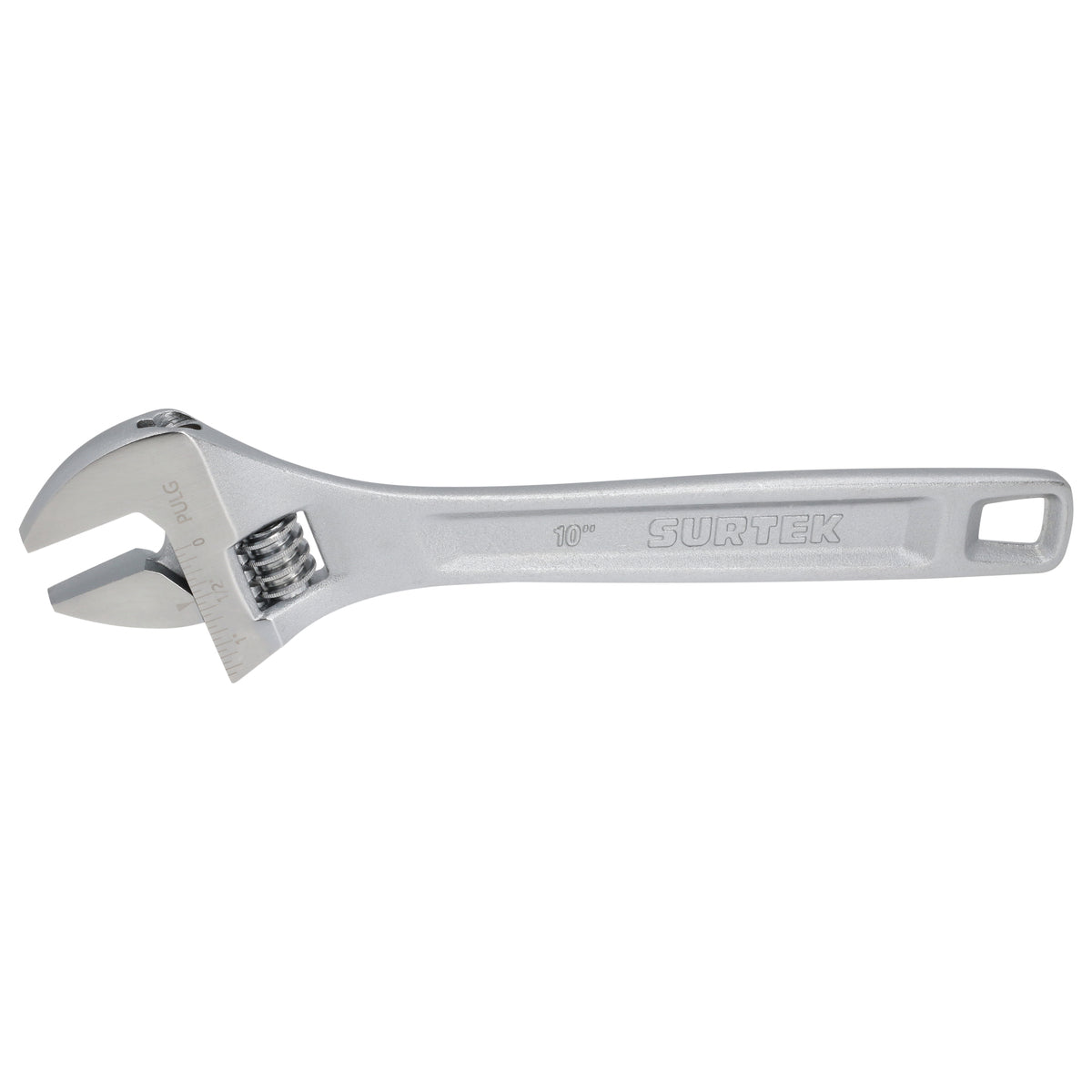 Llave ajust crom 10 in 1-1/8 in