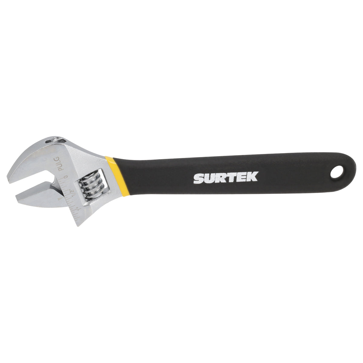 Llave ajust crom gp plast 10 in
