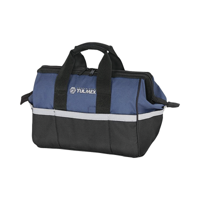 TULMEX - Bolsa Portaherramientas de 16''