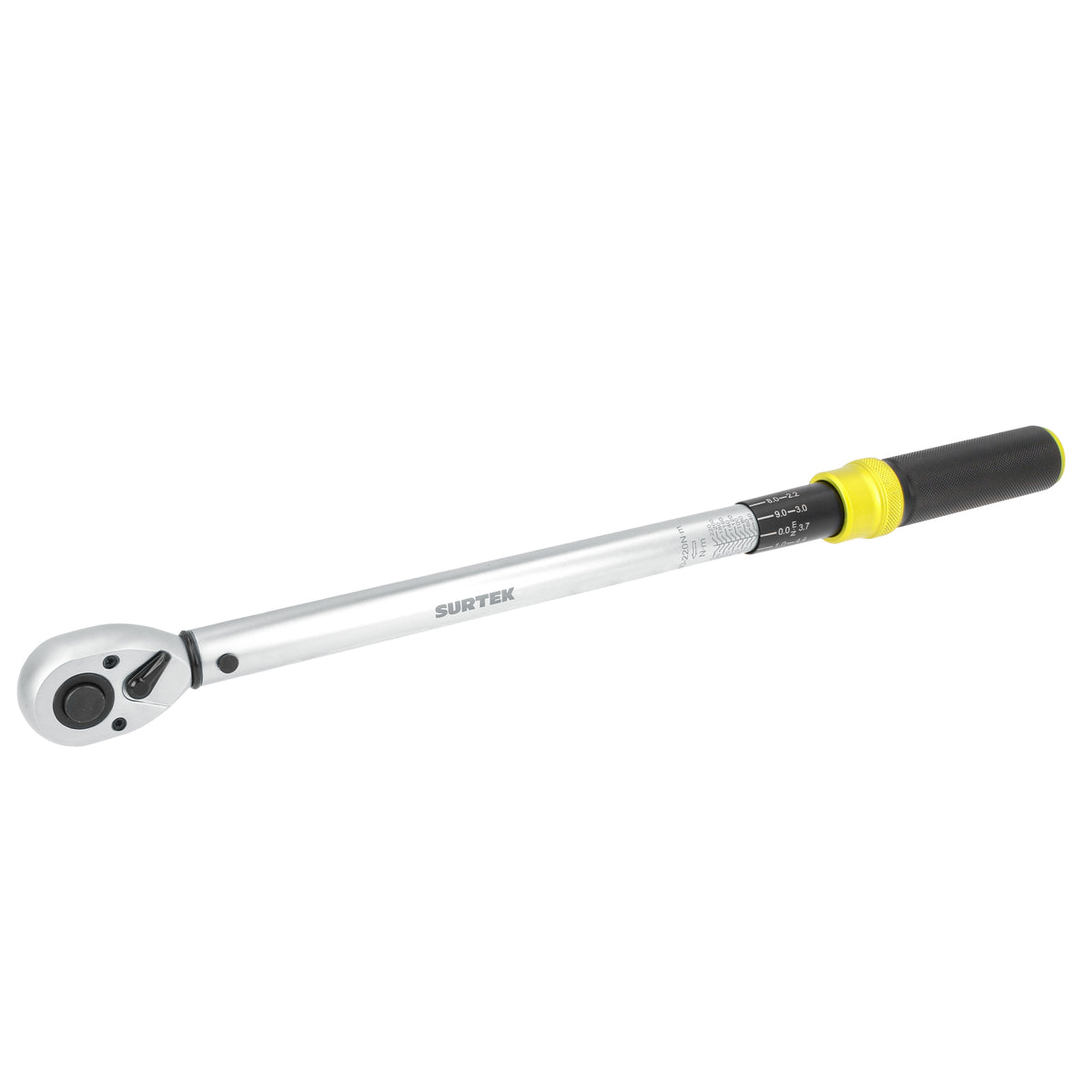 Torq TED 1/2 in 40-220 Nm