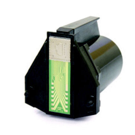 HEWLETT PACKARD - Tinta HP Negro Think Jet Papel Normal Quiet Jet