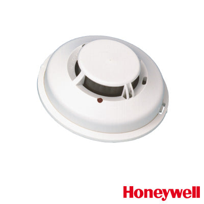 HONEYWELL - Detector Fotoeléctrico de Humo y de Temperatura