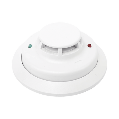 HONEYWELL HOME RESIDEO - Detector Direccionable de Humo Fotoeléctrico con Detector Termico de Temperatura Fija