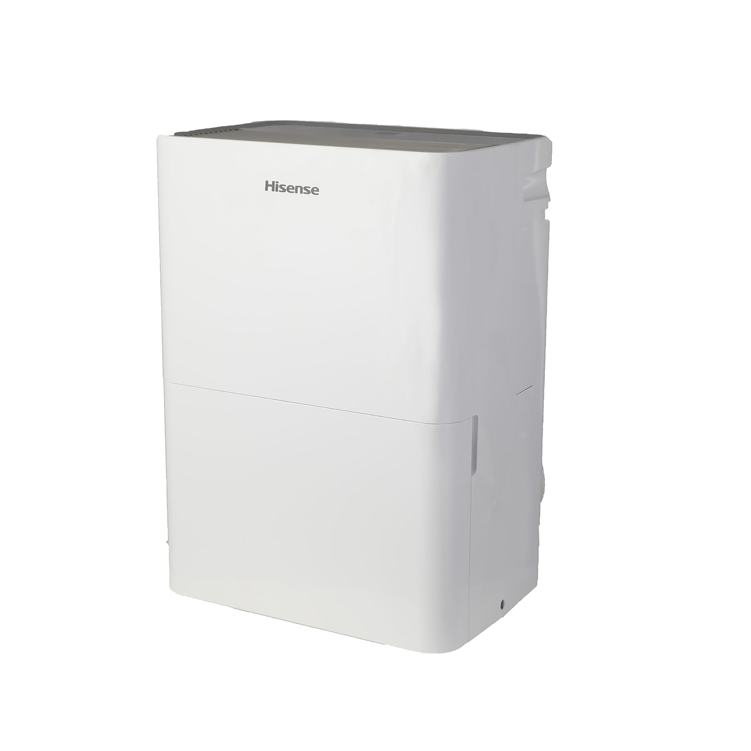 HISENSE - Deshumidificador Hisense 50 Pintas 110V con 3 Velocidades de Ventilación +Súper+Quiet
