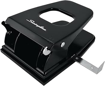 ACCO - PERFORADORA ACCO 390 7/8 CMS P2089