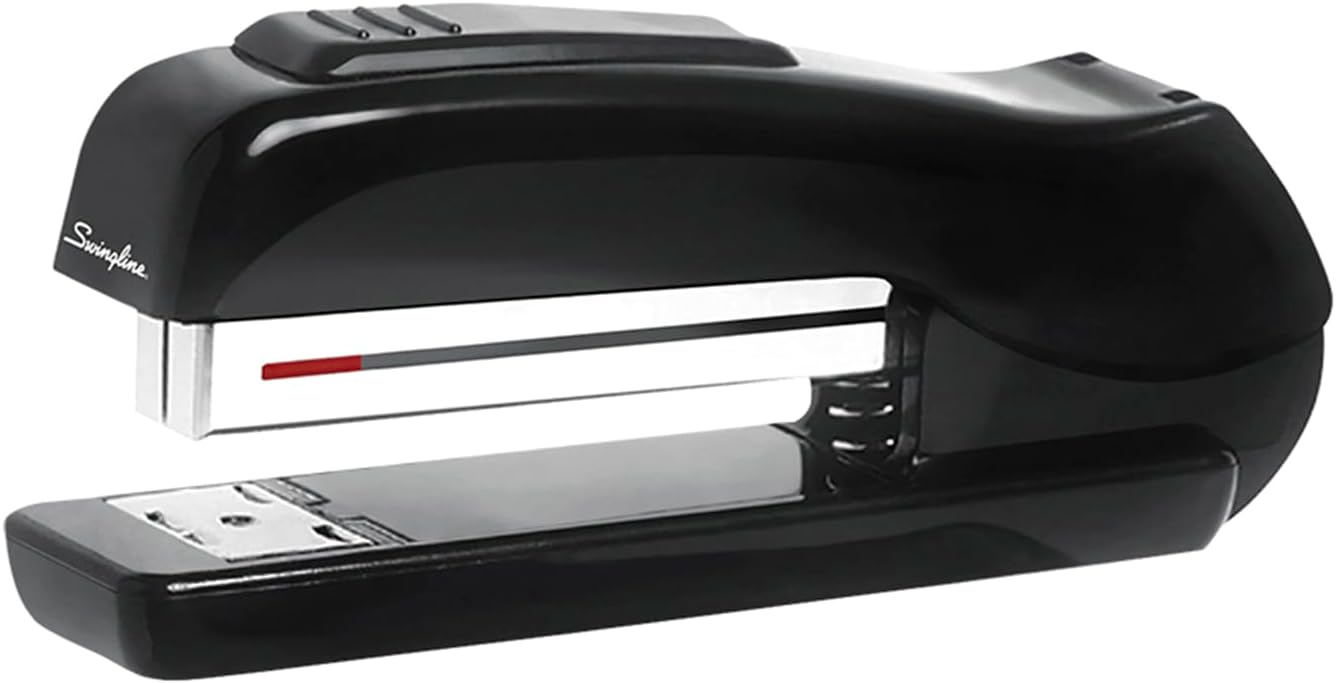 ACCO - ENGRAPADORA ACCO 110 MEDIA TIRA SWINGLINE