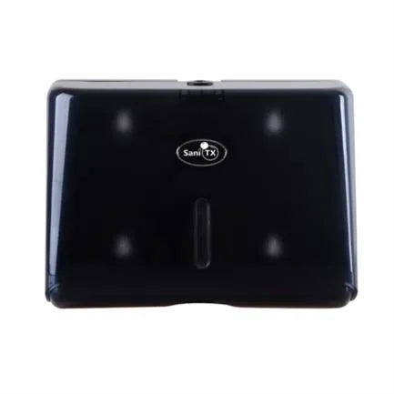 NEXTEP SOLUCIONES - Despachador de Toalla Interdoblada Sani TX  250 Hojas