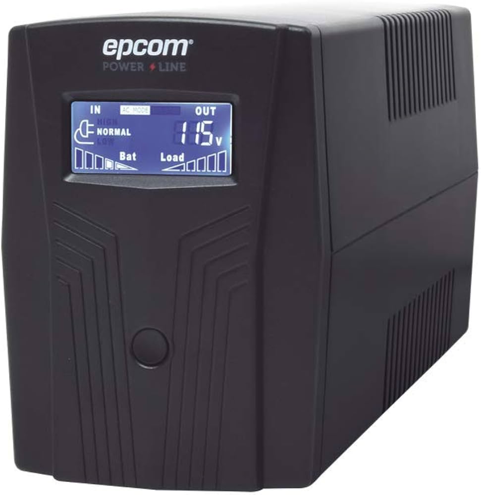 EPCOM POWERLINE - Fuente de Alimentación / 54V 3A 162W / Eficiencia >85% / Protección Sobrecorriente-Cortocircuito / Voltaje Constante / LED Indicador / Entrada 100-240V AC