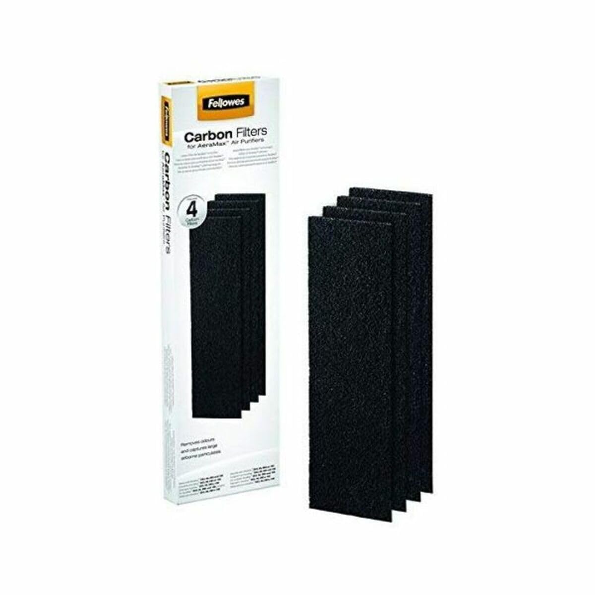 FELLOWES - Filtro de Carbon Fellowes para Aeramax 100