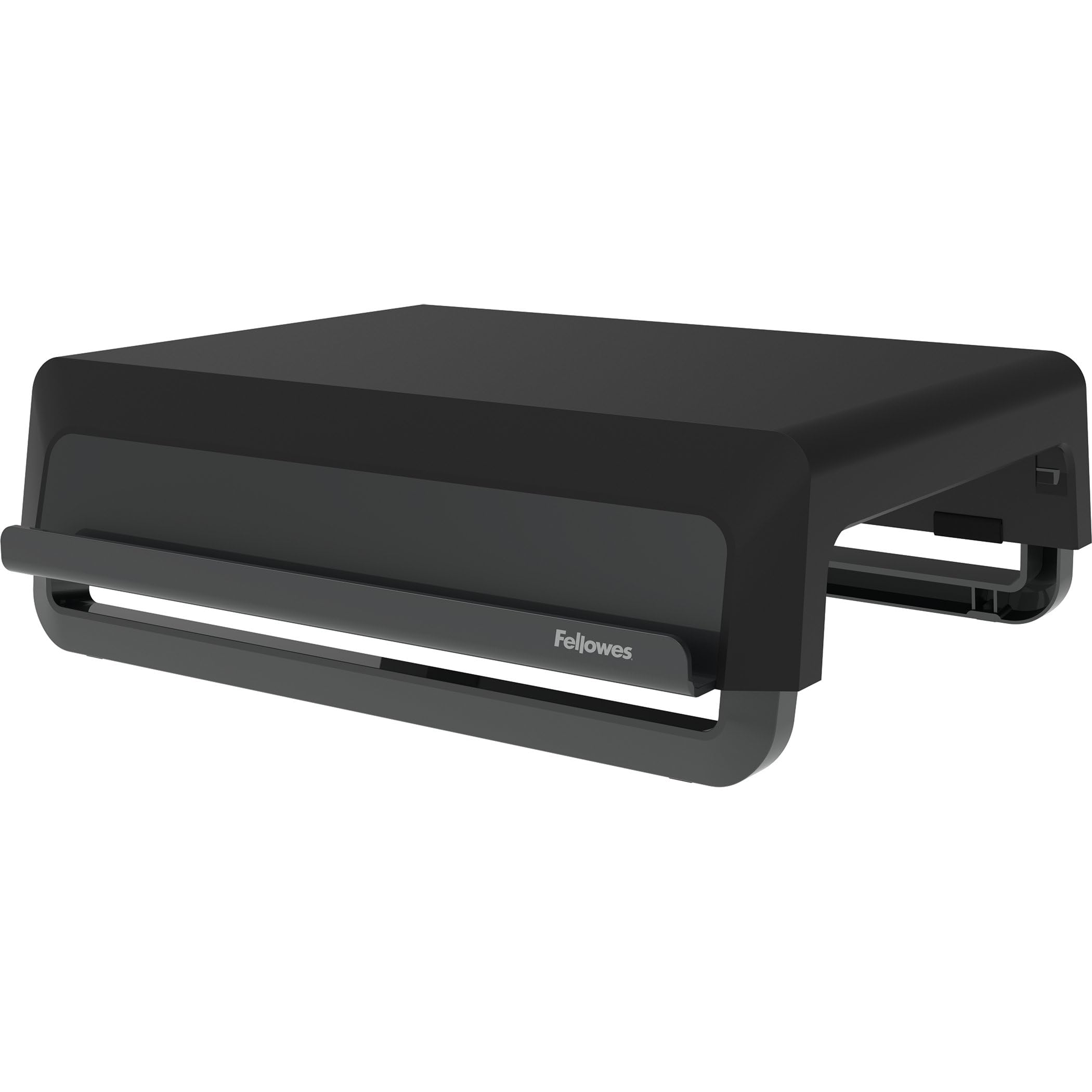 FELLOWES - Soporte Fellowes para Monitor Breyta Color Negro con Altura Ajustable
