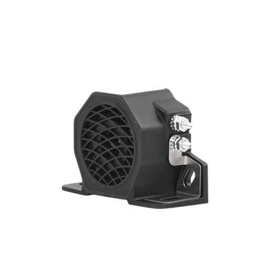 ECCO - Alarma de reversa, 12-24 Vcc, 97 dBA