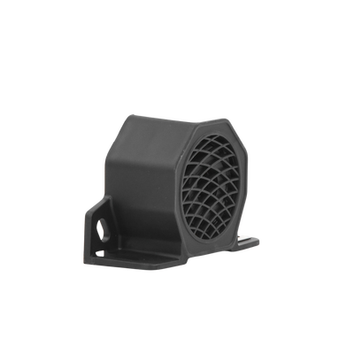 ECCO - Alarma de reversa, 12-24 Vcc, 97 dBA
