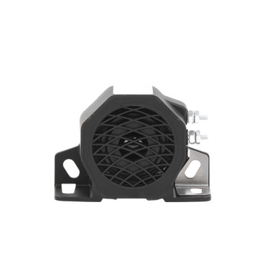 ECCO - Alarma de reversa, 12-24 Vcc, 97 dBA