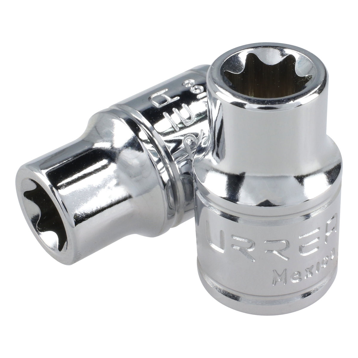 Dado torx hemb 3/8 in E5
