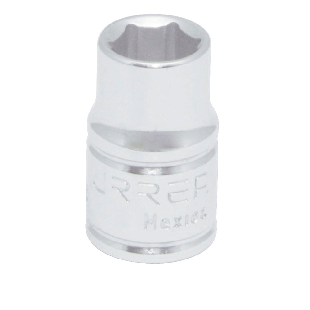 Dado 3/8 in 6pt 7mm