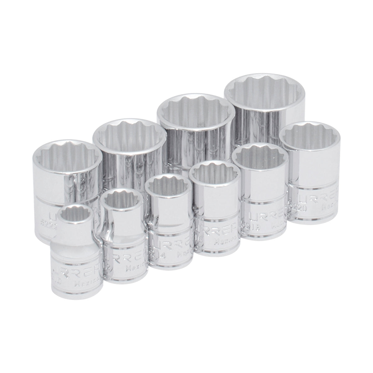 Jgo dados 3/8 in 12pt pg 10pz