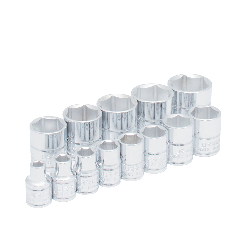 Jgo dados 3/8 in 6pt pg 13pz