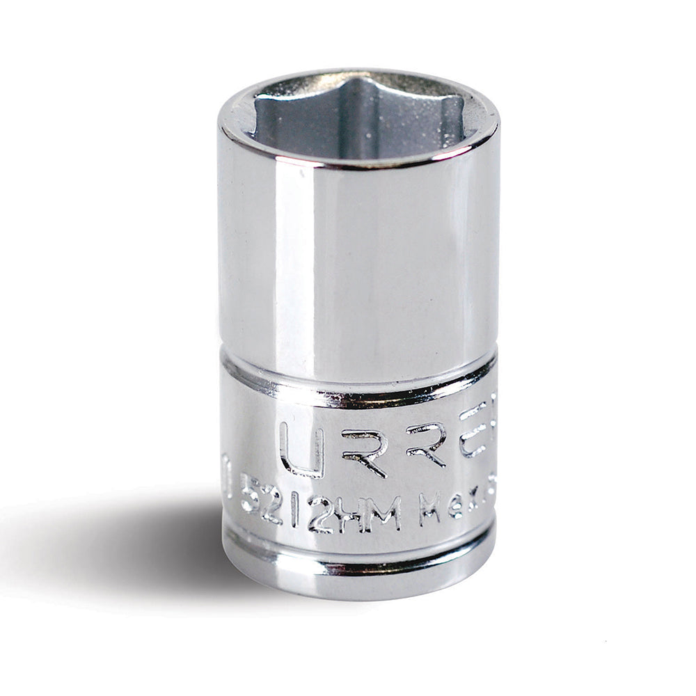 Dado 3/8 in 6pt 12mm