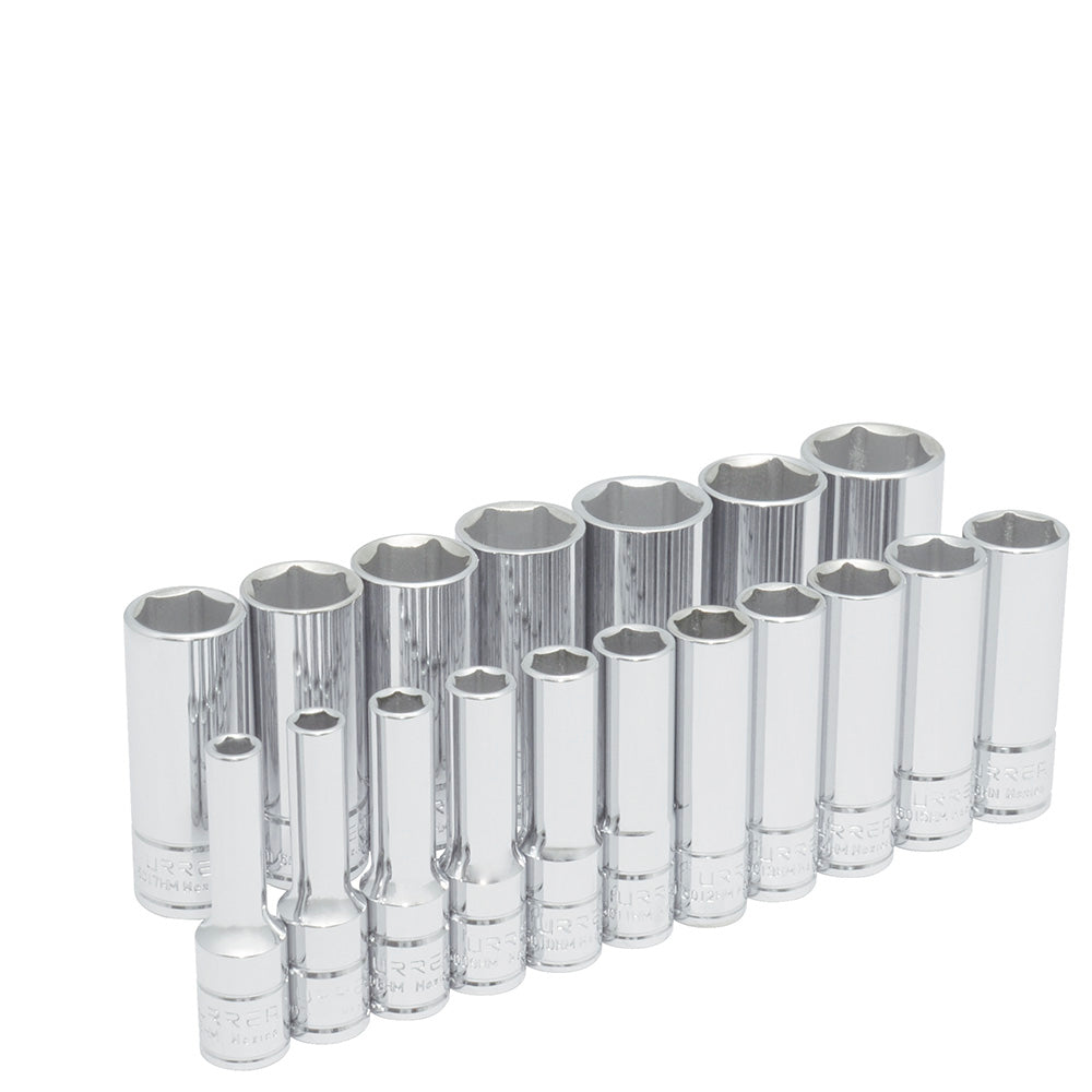 Jgo dados lgo 3/8 in 6pt mm18pz