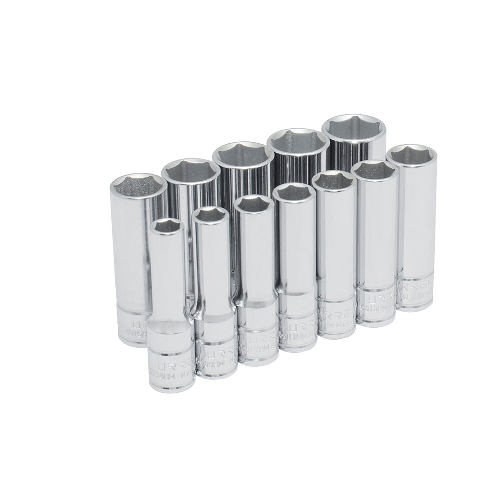 Jgo dados lgo 3/8 in 6pt mm12pz