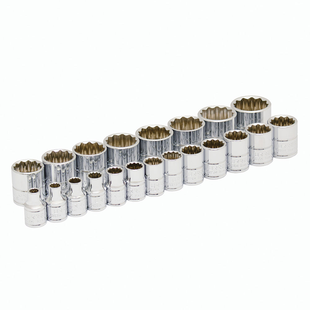 Jgo dados 3/8 in 12pt mm 21pz