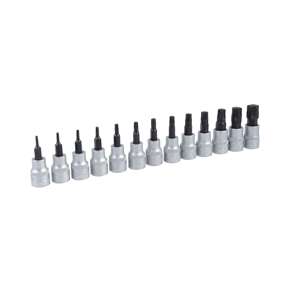 Jgo dados torx tamp 3/8 in13pz