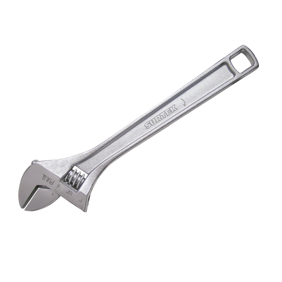 Llave ajust crom 24 in 2-7/16 in