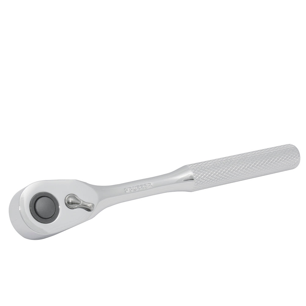Matraca rev crom qr 3/8 in