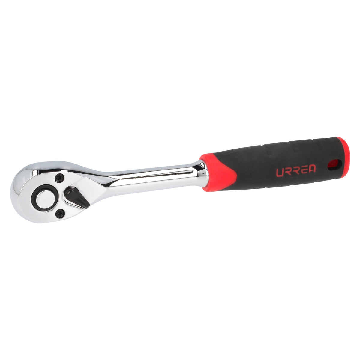 Matraca rev bimat qr 3/8 in