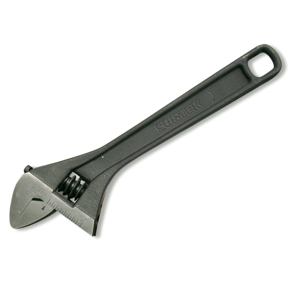 Llave ajust pavonad 24 in