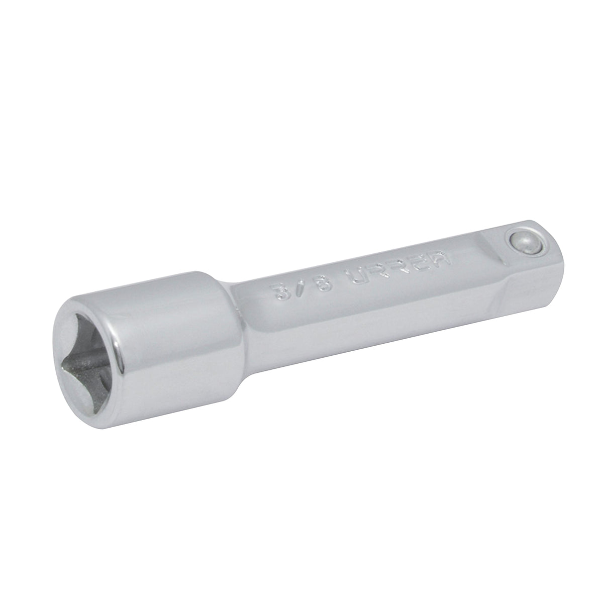 Extensión p/dado 3/8 in, 3 in