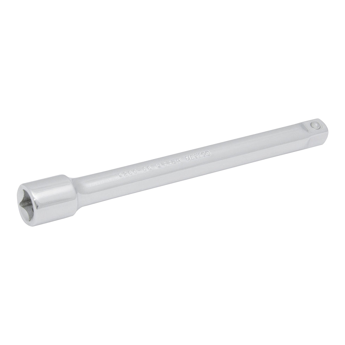 Extensión p/dado 3/8 in, 6 in