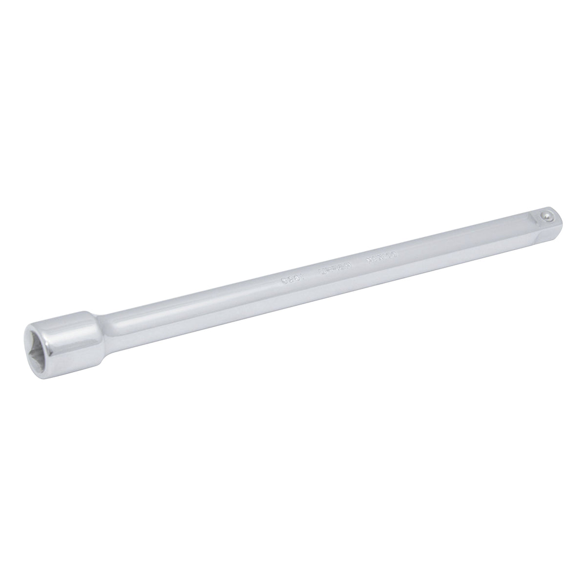 Extensión p/dado 3/8 in, 8 in