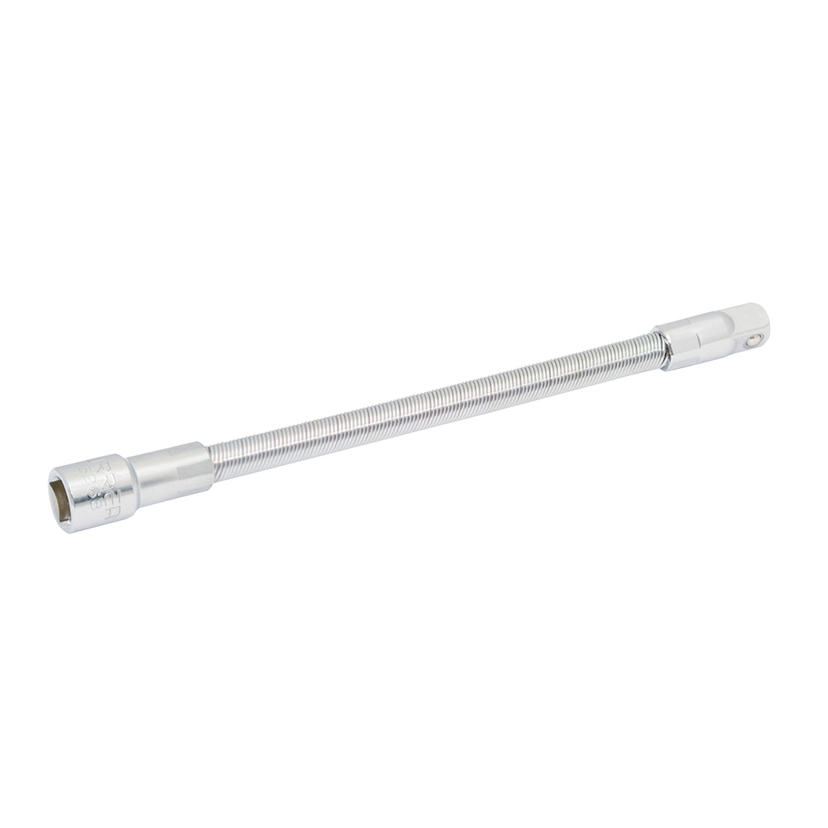 Extension flex p/dado 3/8 in, 8 in
