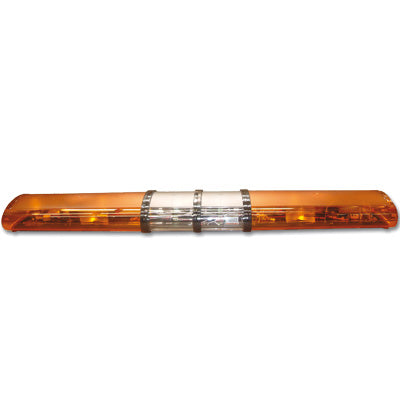 FEDERAL SIGNAL - Torreta Jetstream 54", 12 Vcc, 30 A