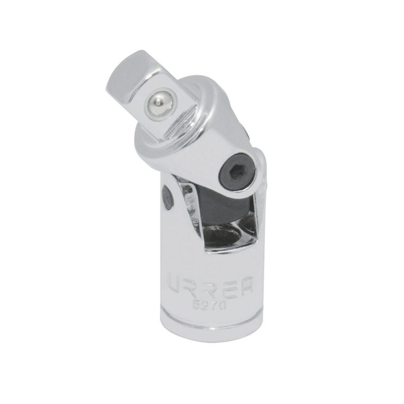 URREA - Nudo universal 3/8 in x 1 15/16 in