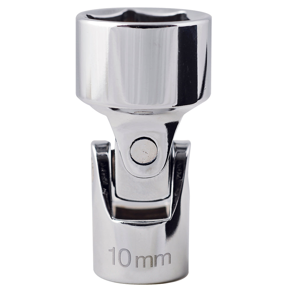 Dado flex 3/8 in 6pt 11mm