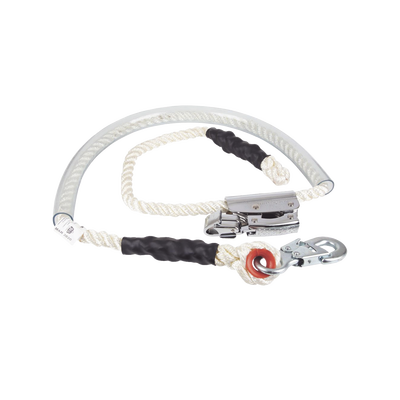 TULMEX - Bandola de Liniero de Cable de Nylon de 1.9 m.