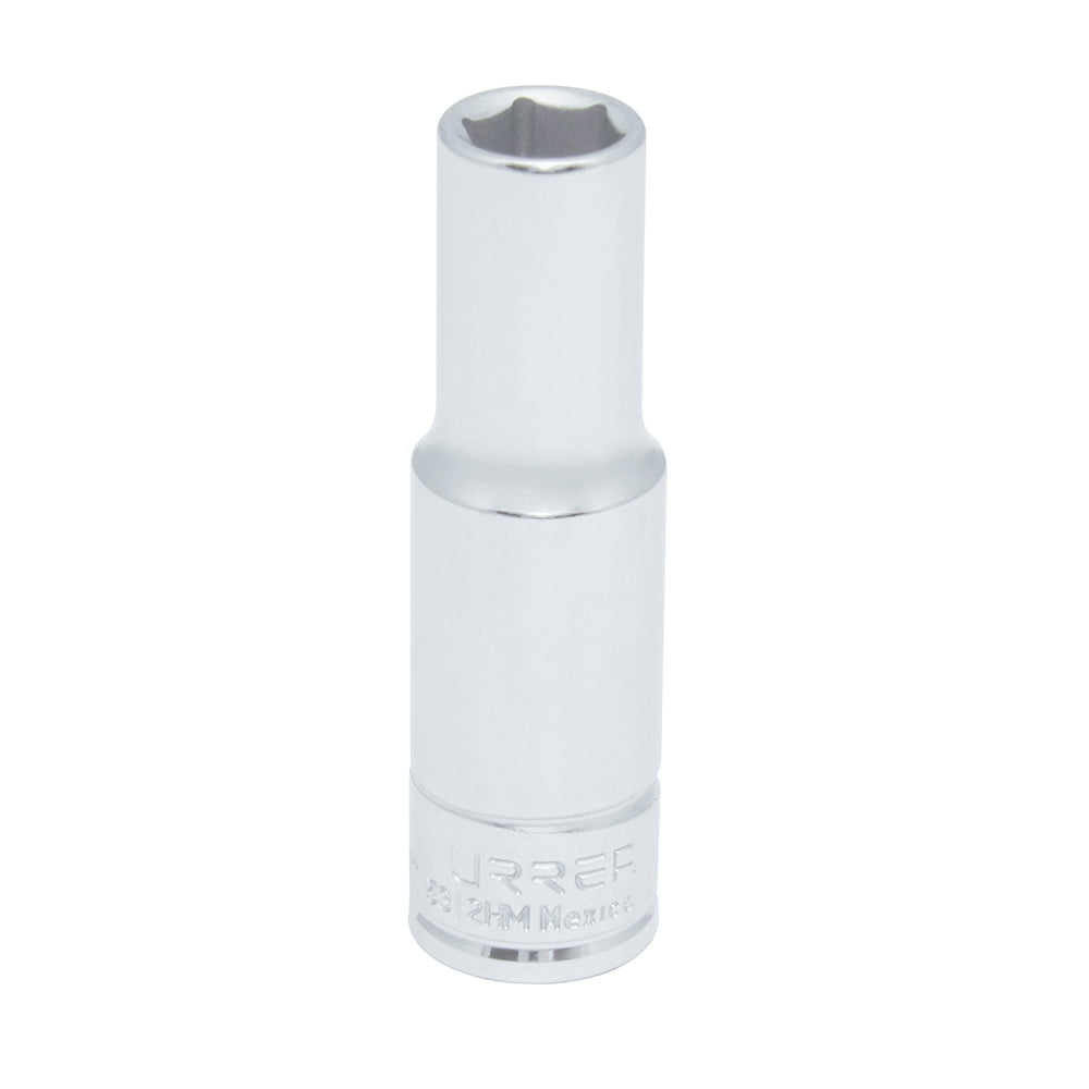 Dado lgo 1/2 in 6pt 12mm