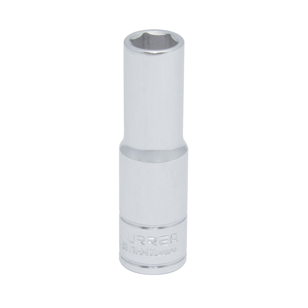 Dado lgo 1/2 in 6pt 13mm