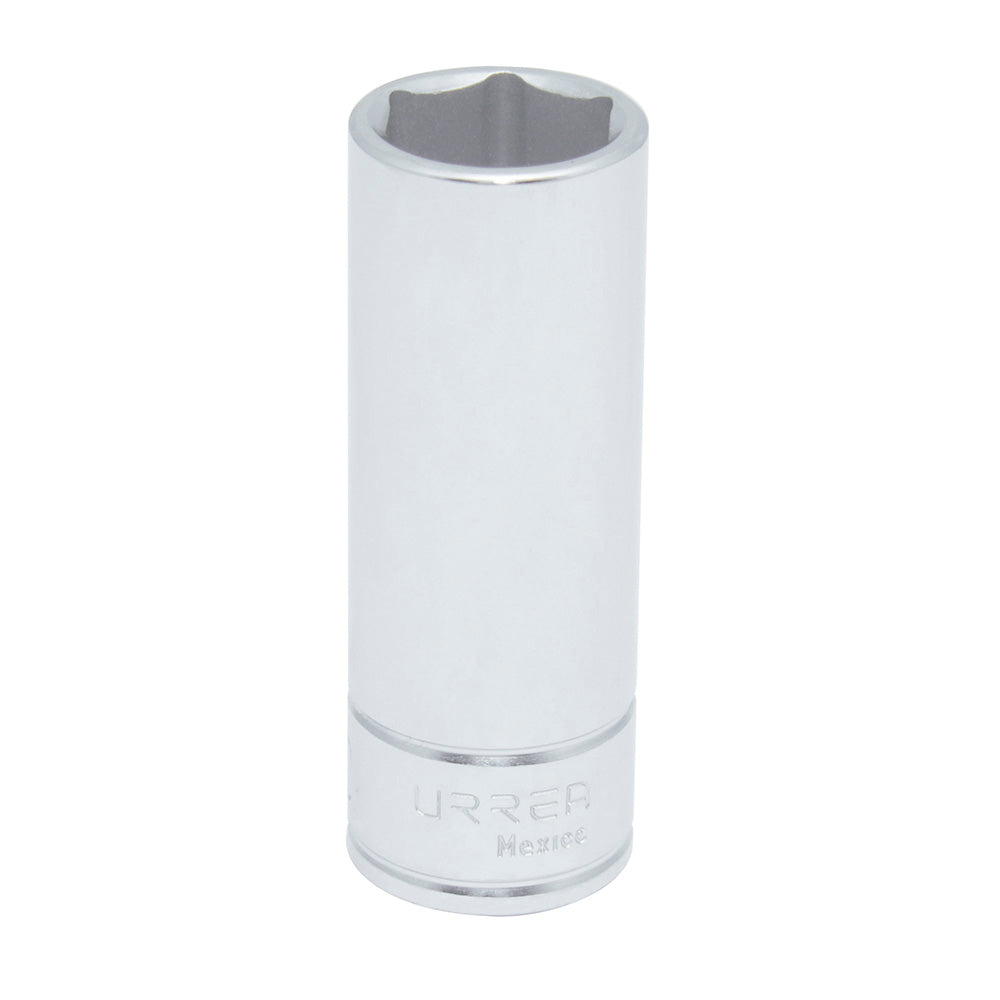 Dado lgo 1/2 in 6pt 15mm