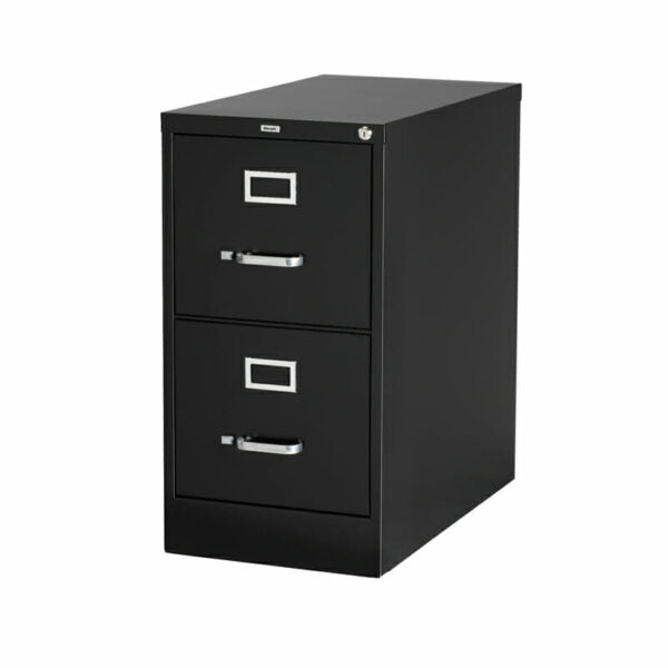 Archivero Metalico Vertical Tama–o Carta 2 Gavetas