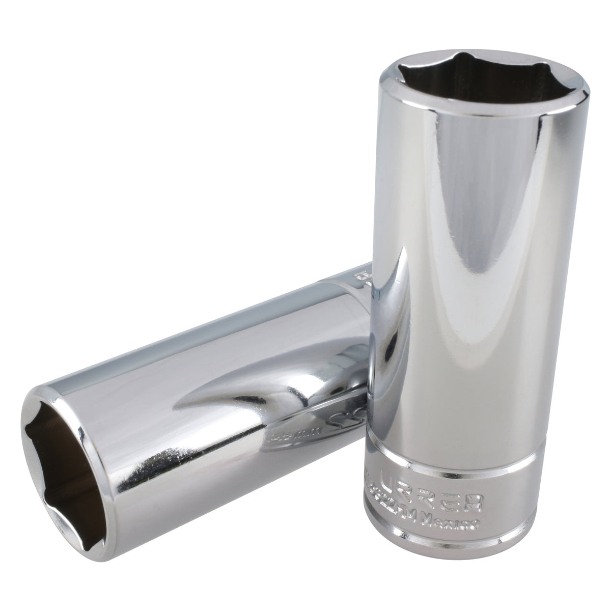 Dado lgo 1/2 in 6pt 22mm