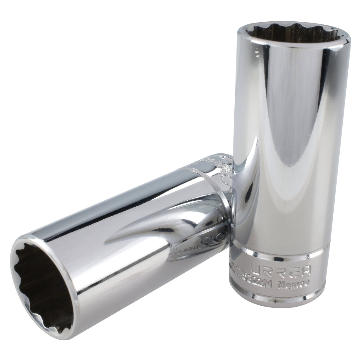 Dado lgo 1/2 in 12pt 22mm