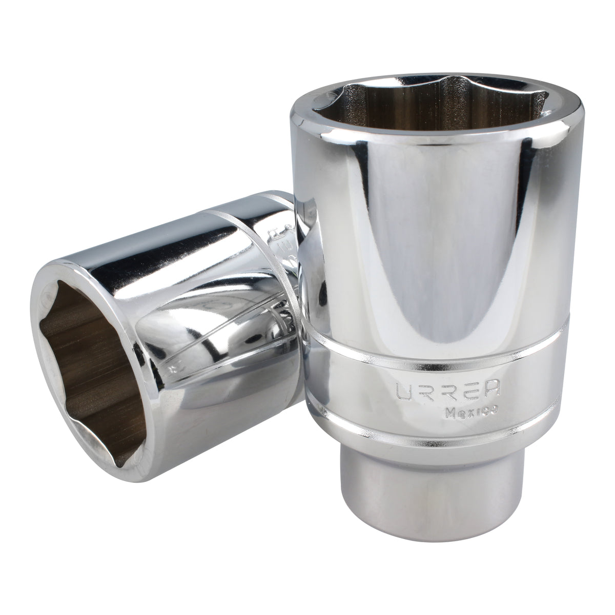 Dado lgo 1/2 in 6pt 34mm