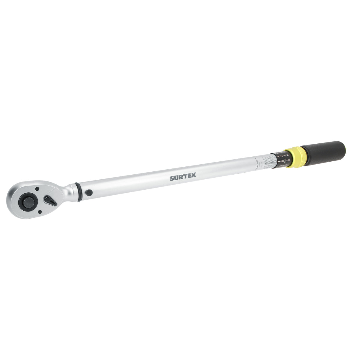 Torq TED 3/4 in 100-600 Nm