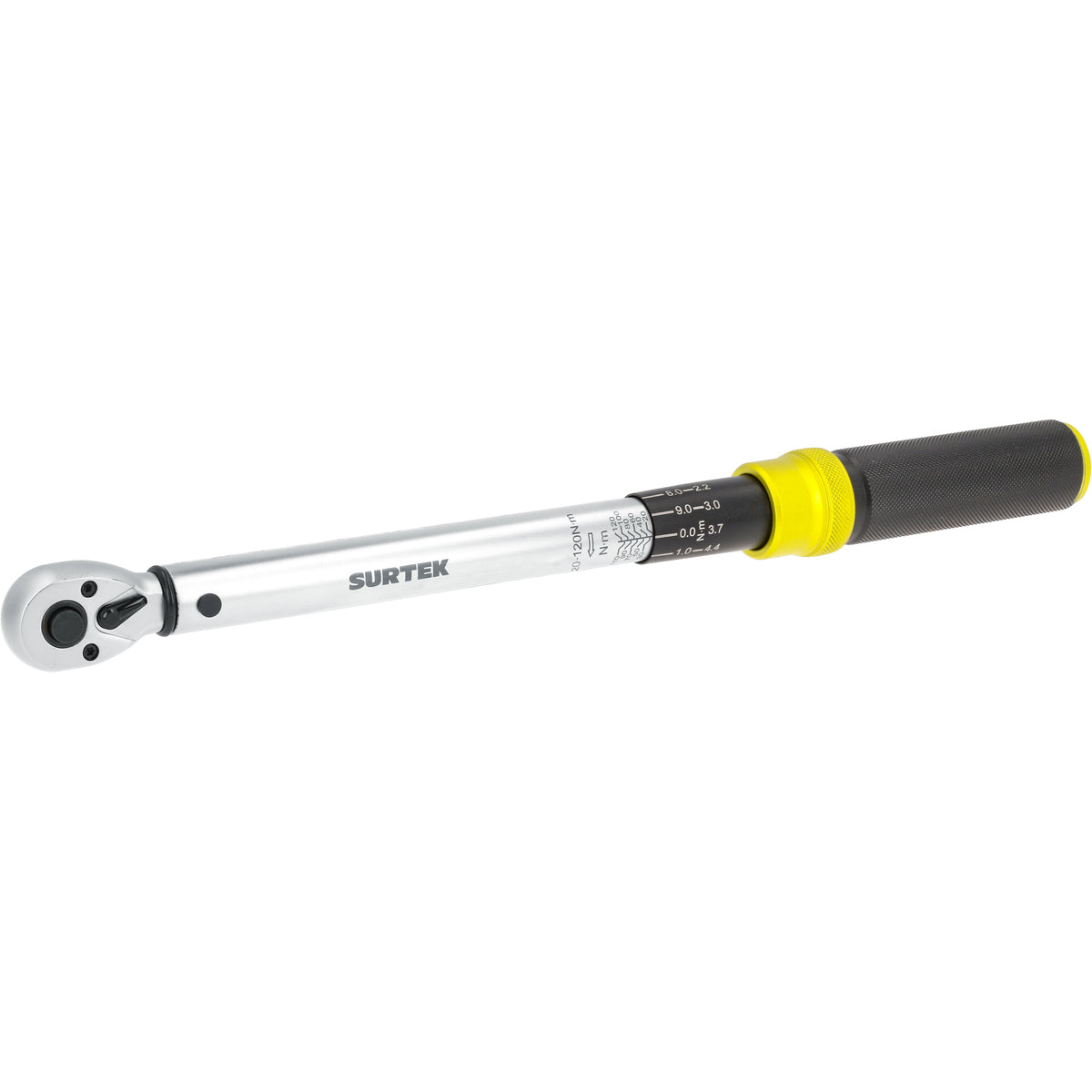 Torq TED 3/8 in 20-120 Nm
