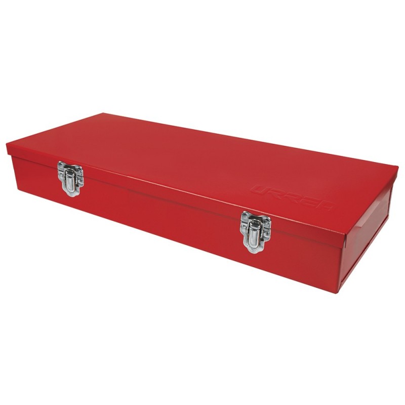 Caja metálica para usos múltiples 14 x 6