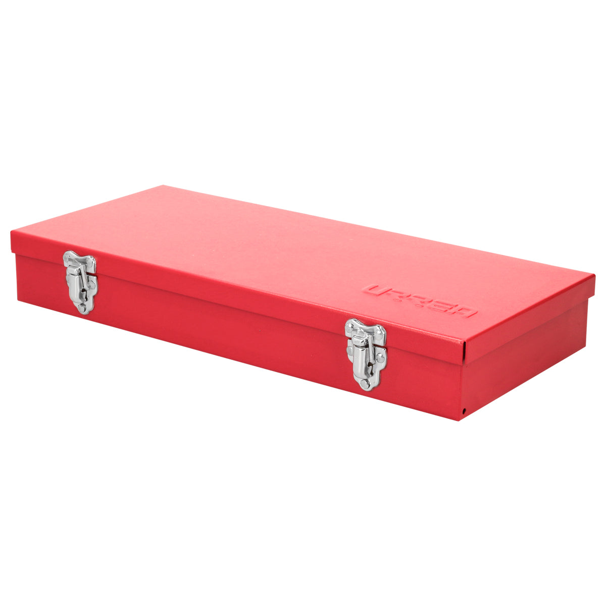 Caja met mult rja 14x6 in