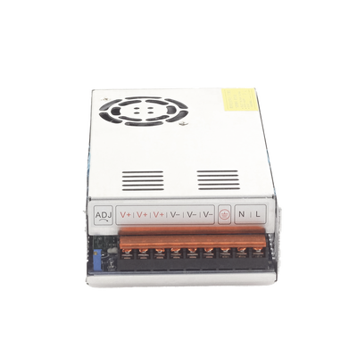 EPCOM - FUENTE DE ALIMENTACIÓN PARA KIT-TT16PVTURBO